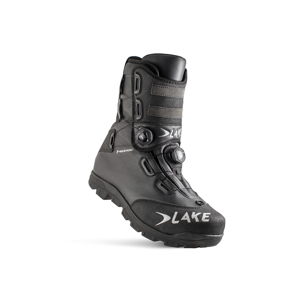 Lake Cycling MXZ400 Winterschuh, 40