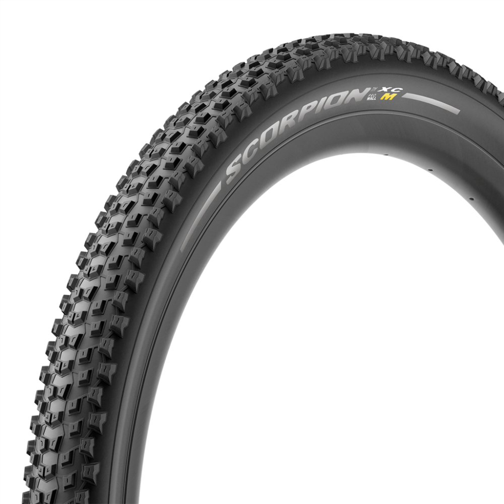 Pirelli Scorpion XC M 29x2.20 ProWall