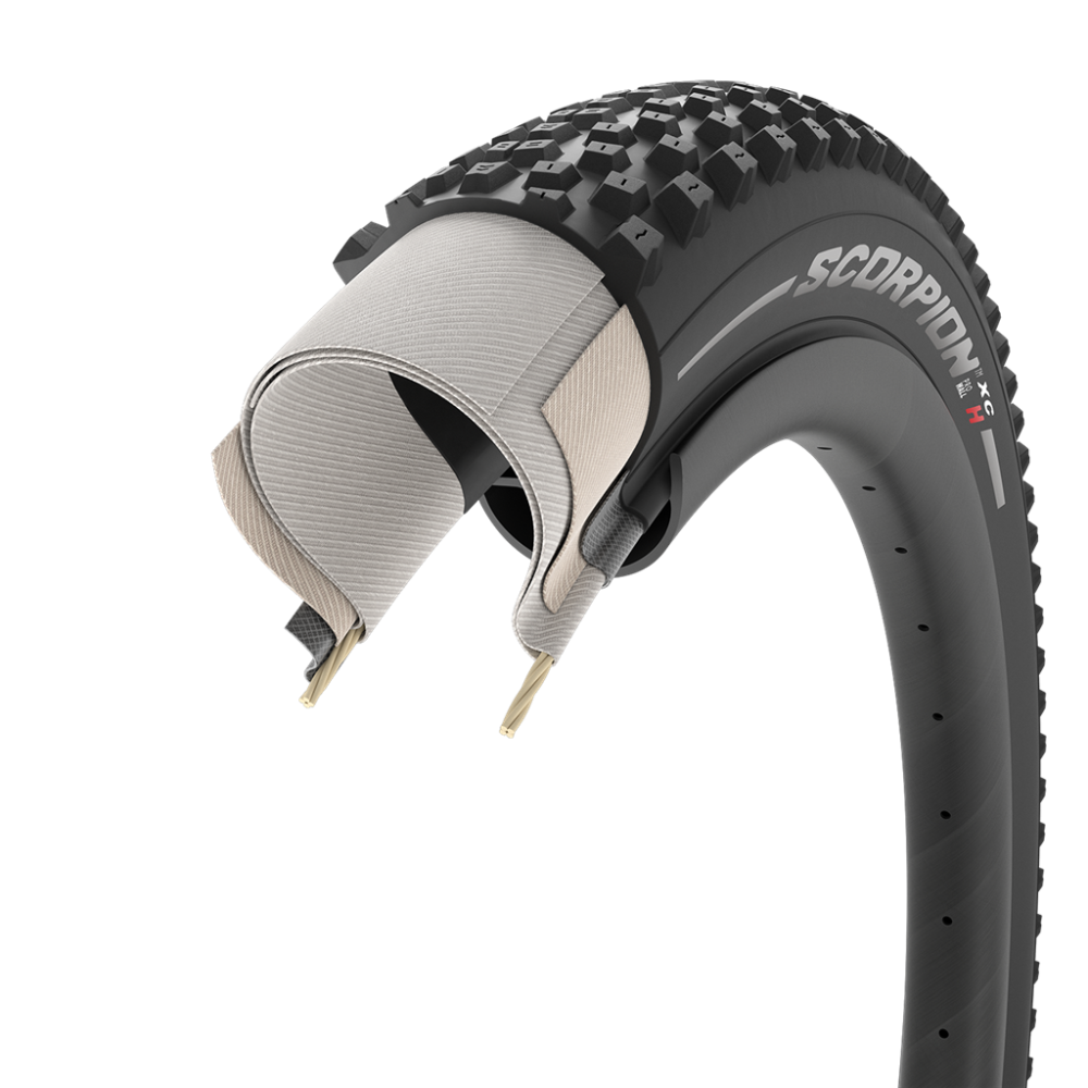 Pirelli Scorpion XC H 29x2.20 ProWall