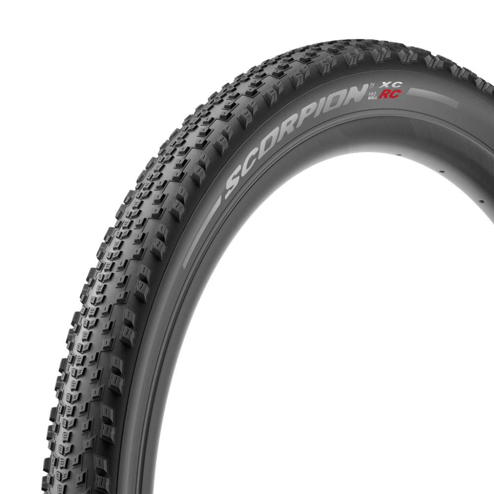 Pirelli Scorpion XC RC 29x2.20 ProWall black