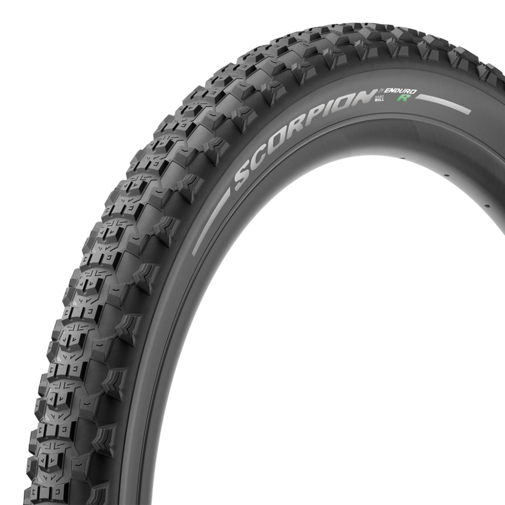 Pirelli Scorpion Enduro R 29x2.40 HardWall black