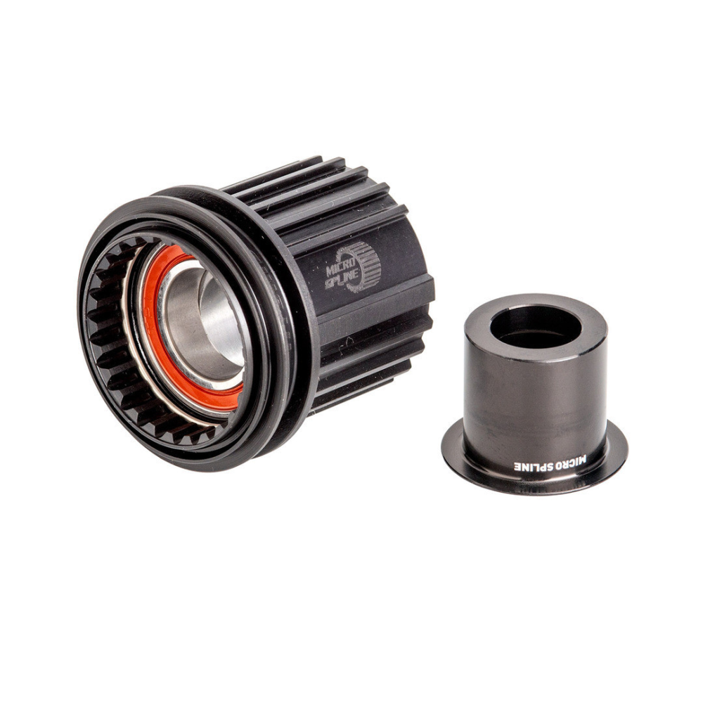 DT Swiss Rotor Kit MTB 12/142 SH 12-Speed 12fach, Shimano Micro Spline, Ratchet