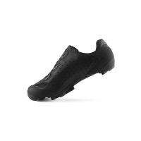 Lake Cycling MX238 Mountainbikeschuh Schwarz, 41