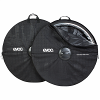 Evoc Road Bike Wheel Case black,one size