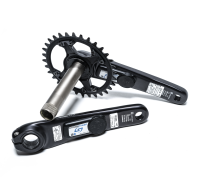 Stages Stages Power LR - Shimano XT M8100, 175