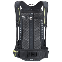 Evoc FR Enduro Blackline 16L Backpack black,XL