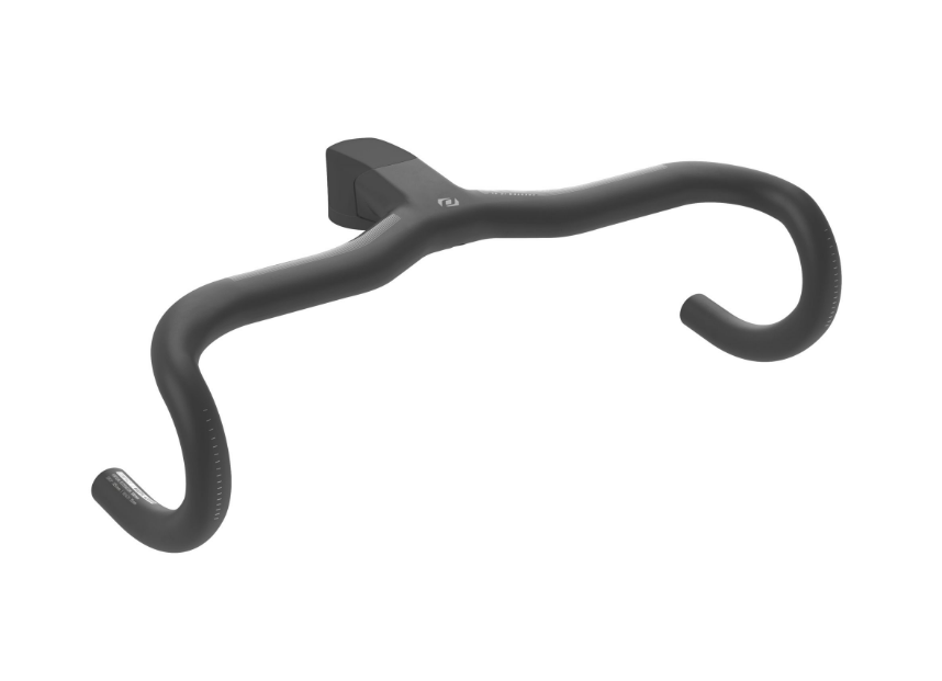 Syncros CRESTON IC SL INTEGRIERTES COCKPIT 100/380MM