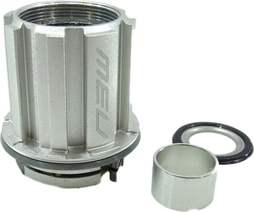 Fulcrum Leerlaufkörper Campagnolo N3W, R0-203, 33mm