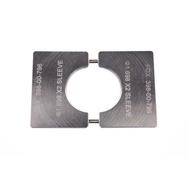 Fox Tool Clamps 21 FLOATX2 Air Sleeve