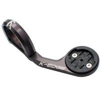 K-Edge GARMIN Sport Mount black,31.8mm