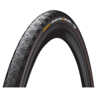 Continental Grand Prix GP 4-Season 700x28C Falt black