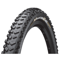 Continental Mountain King 29x2.3 TL-Ready black