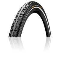 Continental RideTour 700x32C Starr mit Reflexstreifen black
