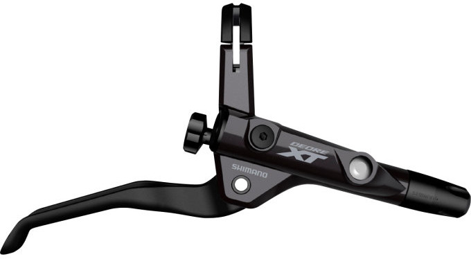 Shimano XT 21 Disc Bremshebel RECHTS, BL-T8100LR 3 Finger