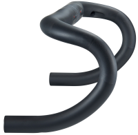 Ritchey Road Lenker Superlogic Evo Curve 42cm (c-c), UD Carbon matt, 31.8mm, Full internal routing & Di2