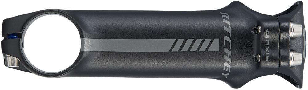 Ritchey Vorbau New Comp 20 4-Axis 90mm, BB black, 31.8mm, 6°/84°