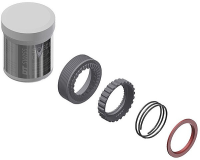 DT Swiss Ratchet Kit 36T EXP w/o Tool