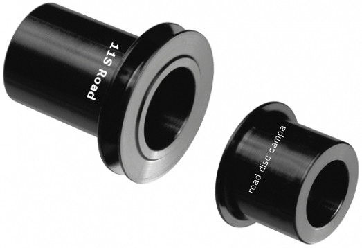 DT Swiss Umrüstkit HR-Nabe 12mm, 12x142mm Campagnolo