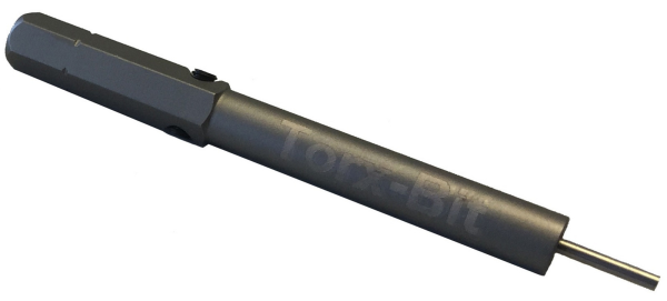 DT Swiss Torx Bit, kurz, 1 Stk.