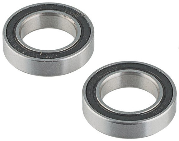 Fulcrum Kugellager-Kit Nabe Zero DB, RN9-100, Vorderrad