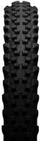 Michelin E-Wild Rear Competition Line Gum-X TLR , 27.5x2.8, faltbar, schwarz