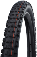 Schwalbe Eddy Current Rear SuperGravity TLE, 29x2.60, HS497, schwarz, faltbar, SnakeSkin, ADDIX Soft