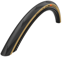 Schwalbe Pro One TT Evo TLE Classic, 700x25C, HS493, faltbar