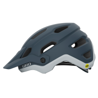 Giro Cycling Helme Source MIPS Helmet matte portaro grey,M 55-59