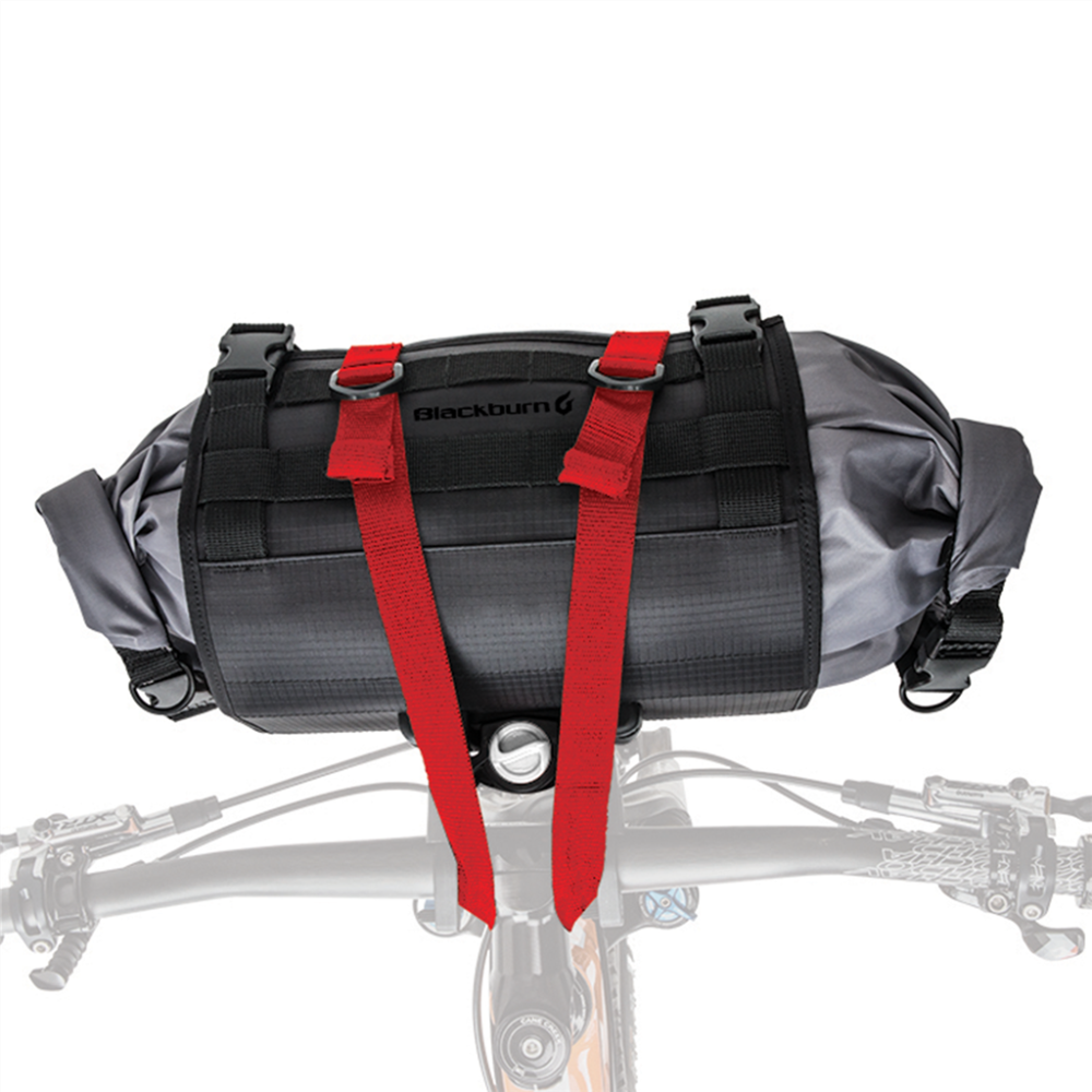 Blackburn Outpost Handlebar Roll N/A,one size
