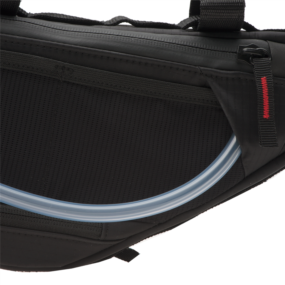 Blackburn Outpost Frame Bag black, S