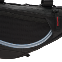 Blackburn Outpost Frame Bag black, S