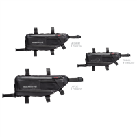Blackburn Outpost Frame Bag black, S