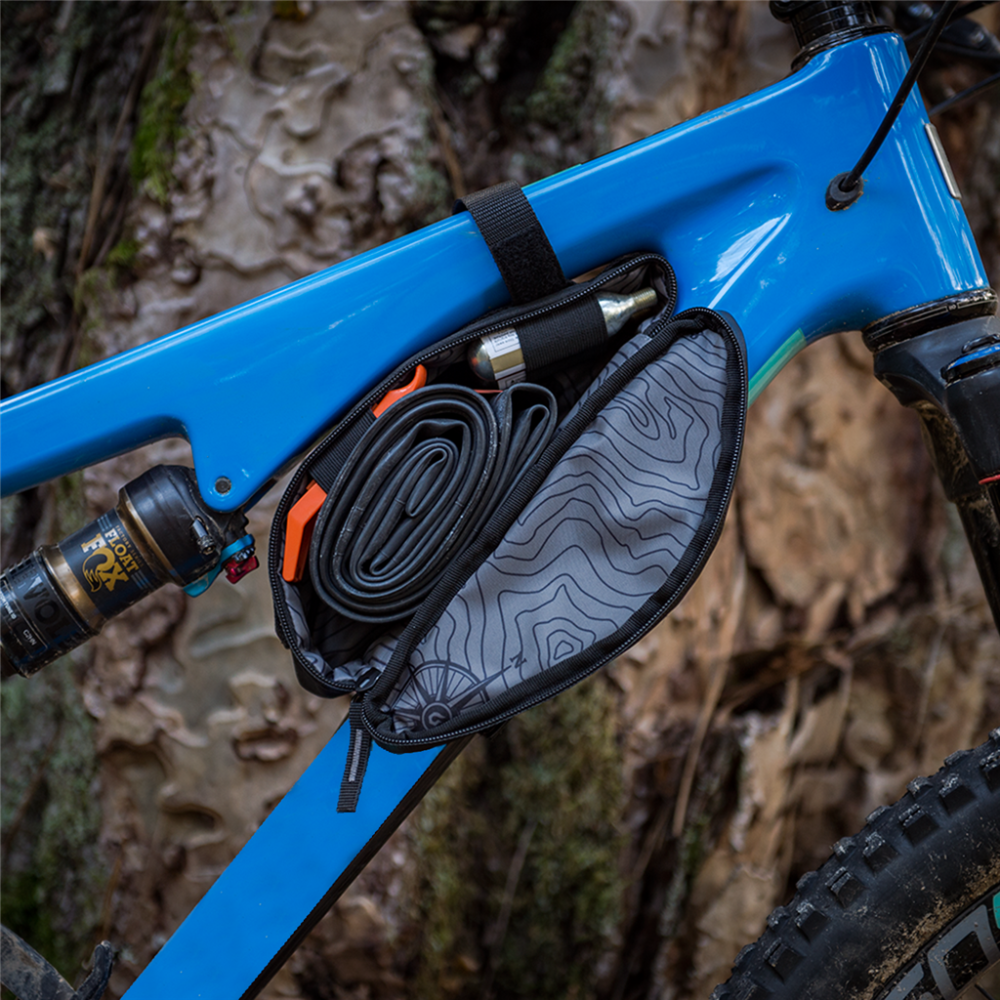 Blackburn Outpost Corner black,one size