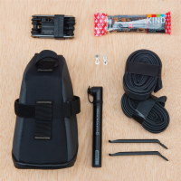 Blackburn Grid Medium Seat black,one size