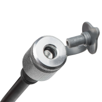 Blackburn Core Slim silver,one size