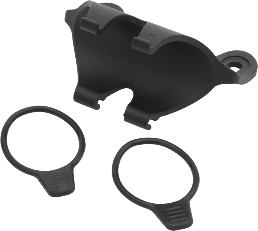 Blackburn Mammoth2S/OutpostHV Clip&Strap N/A: one size