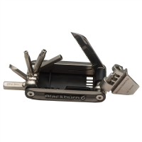 Blackburn Wayside Multi Tool N/A,one size