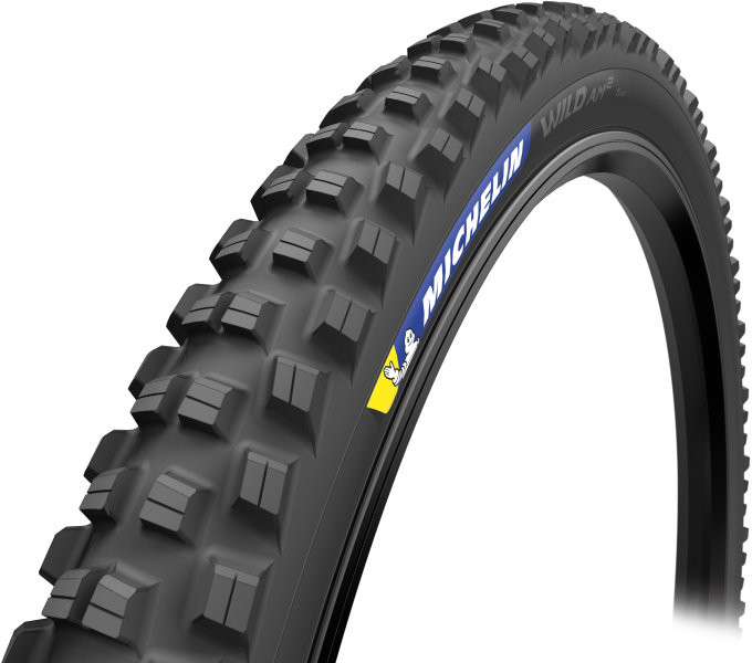 Michelin Wild AM2, Competition Line TLR, 27.5x2.4, faltbar