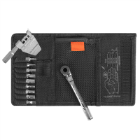 Blackburn Big Switch Ratchet Multi - Tool N/A,one size