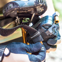 Blackburn Switch Wrap Multi Tool black,one size