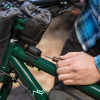 Blackburn Pro Plugger Tire Repair Kit N/A,one size