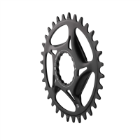 Race Face Direct Mount Shimano Chainring 12SPD Steel black,34T