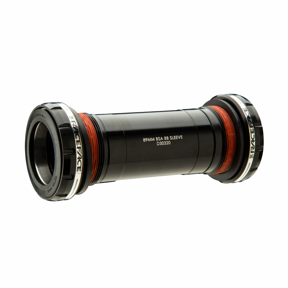 Race Face BB BSA 83 (BSAx83x30Spindle) Ext. Seal N/A,83mm