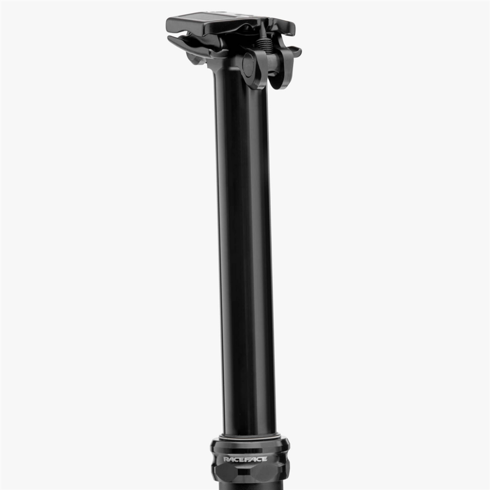 Race Face Turbine R SV Dropper Post 150 No Lever black,30.9mm