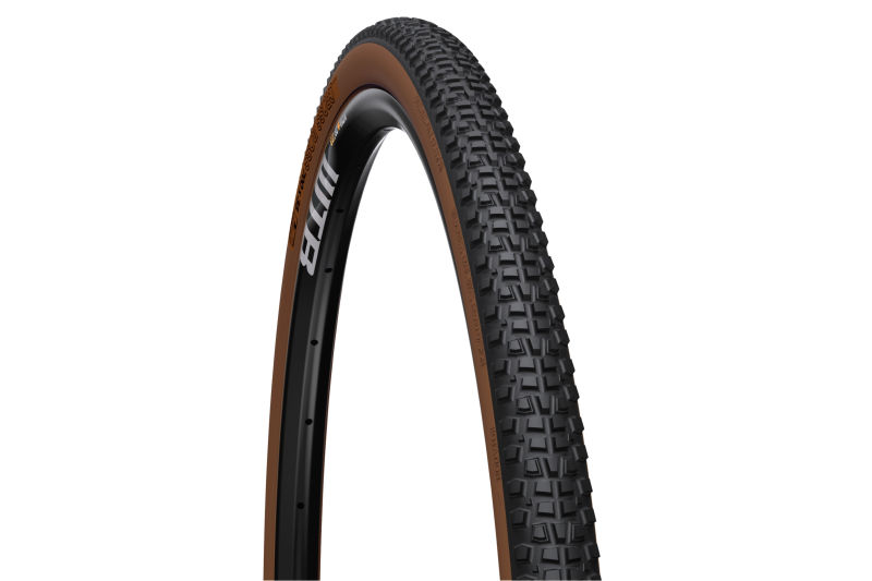 WTB Cross Boss 700 x 35c TCS Light Fast Rolling Tire (tan sidewall)