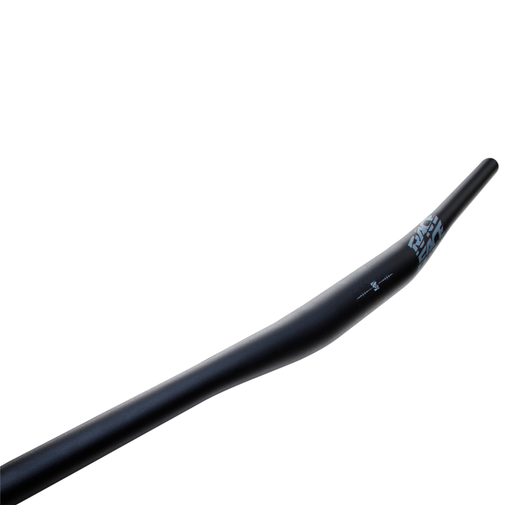 Race Face Chester Alu 35X780 10mm Riser Bar black,one size