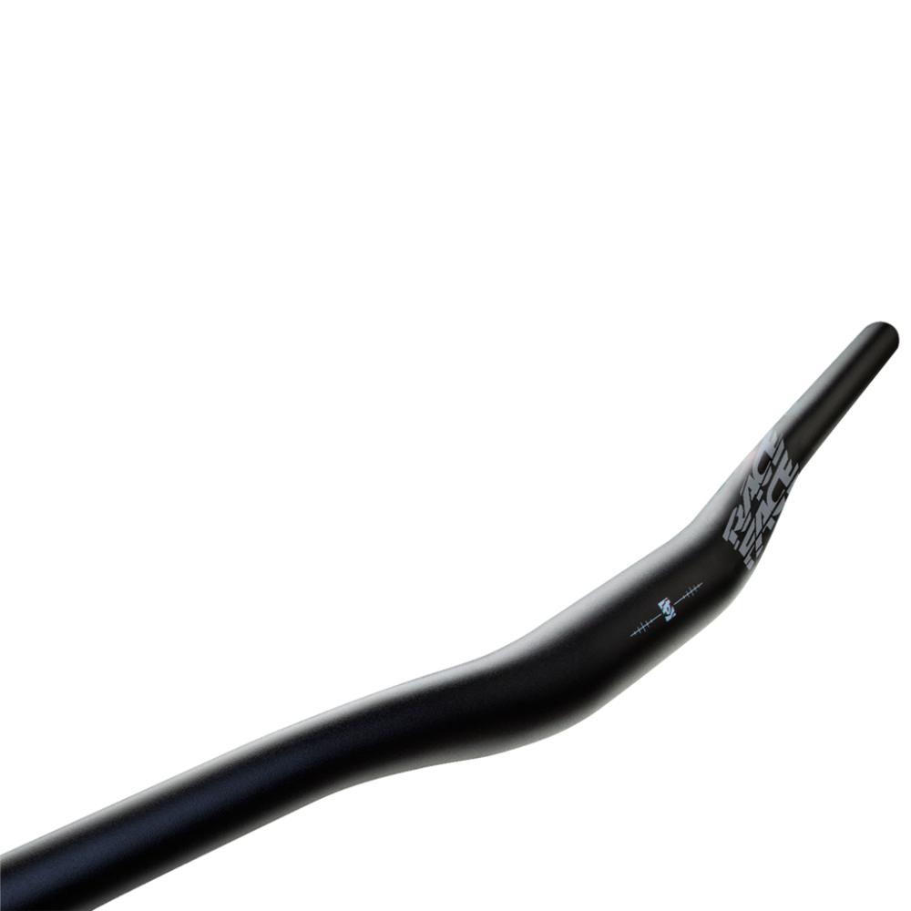 Race Face Chester Alu 35X780 20mm Riser Bar black,one size