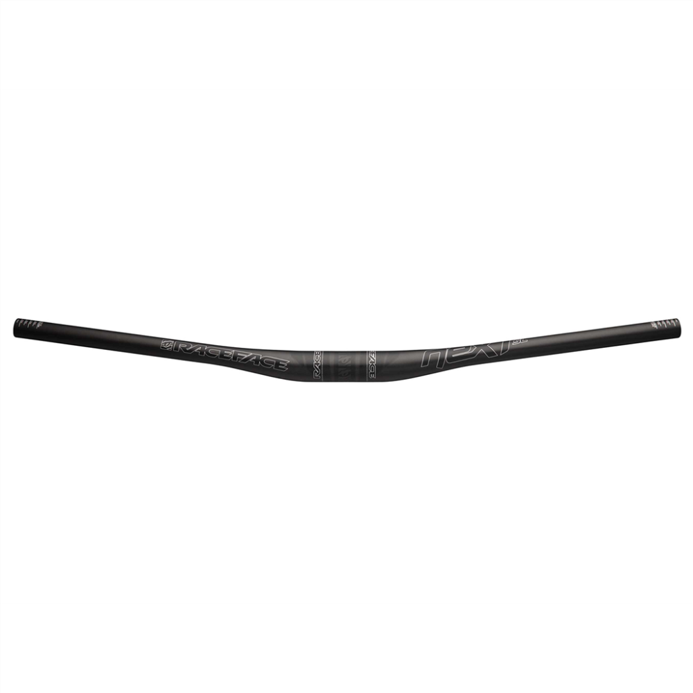 Race Face Next SL Carbon 35x740 10MM Riser Bar carbon/stealth,one size
