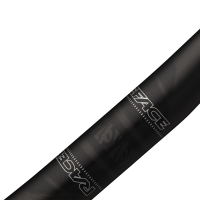 Race Face Next SL Carbon 35x740 10MM Riser Bar carbon/stealth,one size