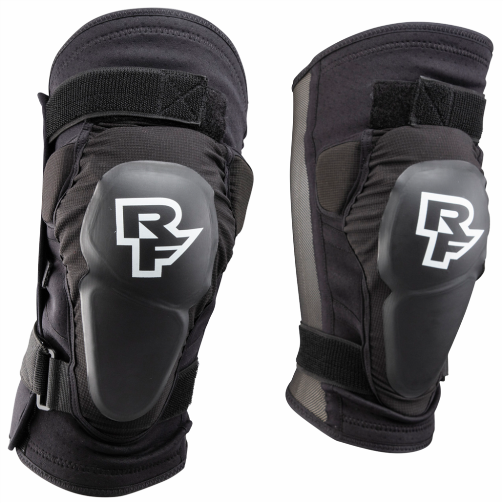 Race Face Roam Knee stealth, L